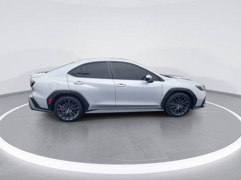 Used 2022 Subaru WRX Premium image 9