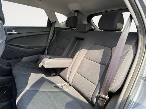 Used 2021 Hyundai Tucson Value image 14