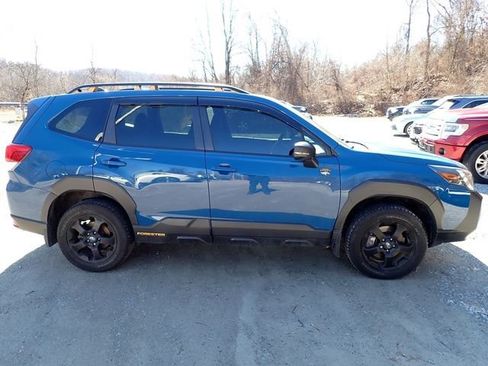 Used 2024 Subaru Forester Wilderness image 2