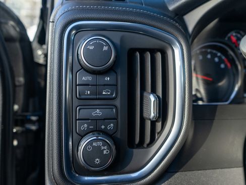 Used 2019 Chevrolet Silverado 1500 LT w/ All-Star Edition image 15