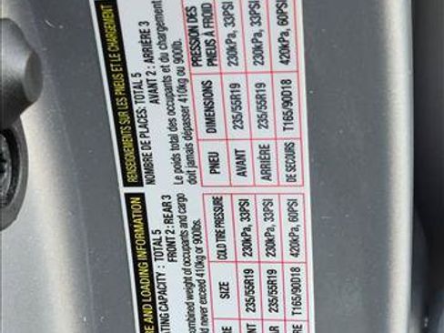 Used 2024 Toyota RAV4 Limited w/ Weather Package FWD image 20