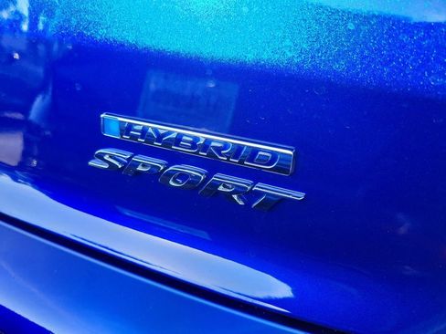 Used 2023 Honda Accord Sport image 14
