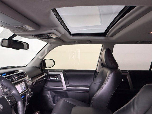 Used 2016 Toyota 4Runner Limited RWD image 39