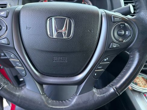 Used 2023 Honda Ridgeline RTL image 16