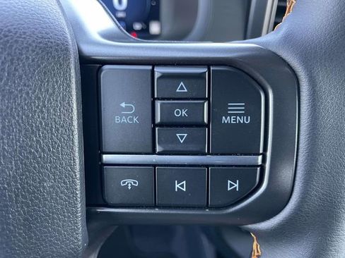 Used 2025 Ford F150 Tremor w/ Bed Utility Package image 13