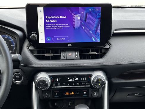 Used 2024 Toyota RAV4 Limited image 15