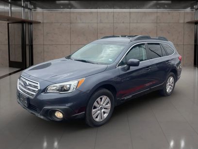 Used 2015 Subaru Outback 2.5i Premium