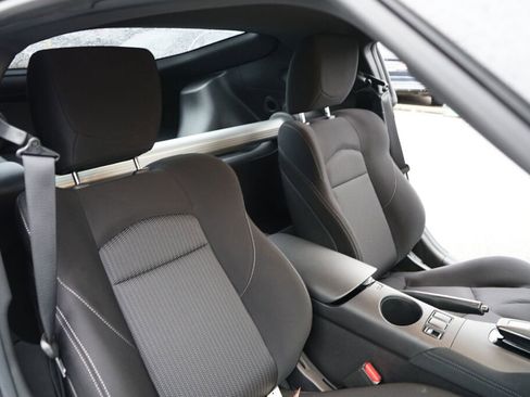 Used 2024 Nissan Z Sport image 14