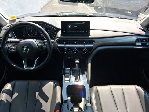 Used 2023 Acura Integra FWD image 12