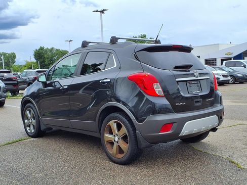 Used 2013 Buick Encore Convenience FWD image 7