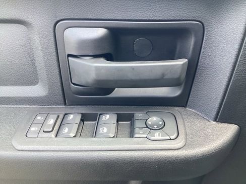 New 2026 RAM 2500 Tradesman image 23