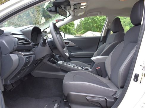 Used 2025 Subaru Impreza 2.0i AWD/4WD image 10