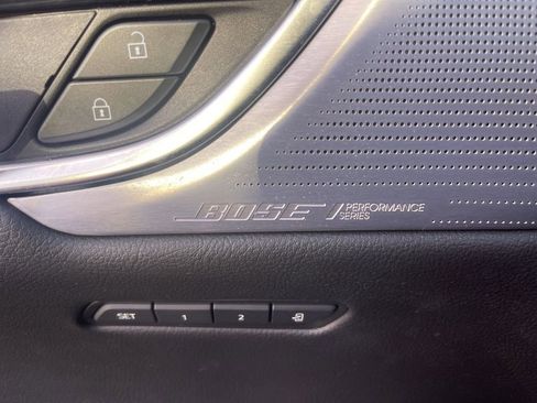 Certified 2024 Cadillac XT5 Premium Luxury image 36