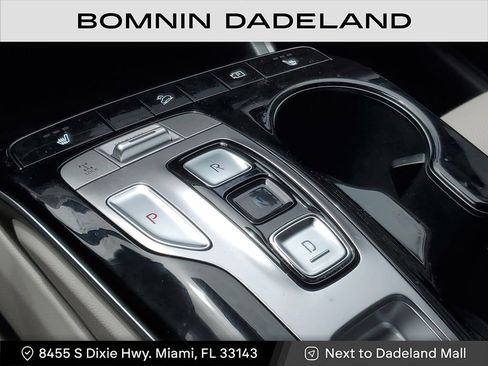 Used 2024 Hyundai Tucson SEL image 27