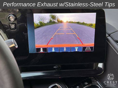 Used 2024 Chevrolet Corvette Stingray Premium Cpe w/ Z51 Performance Package image 19