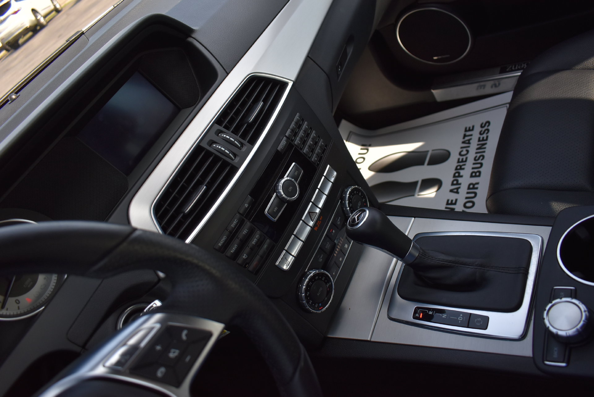 Used 2013 Mercedes-Benz C 300 4MATIC Sedan image 24