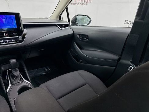 Used 2024 Toyota Corolla LE image 22