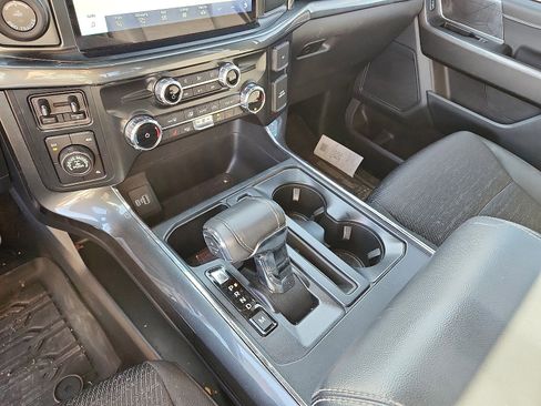 Used 2022 Ford F150 XLT w/ Equipment Group 302A High image 17