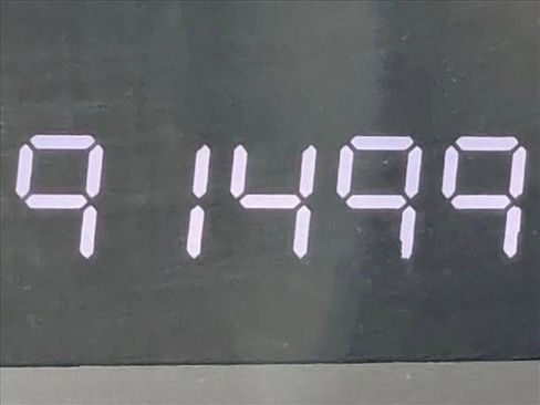 Used 2019 Chevrolet Spark LS image 11