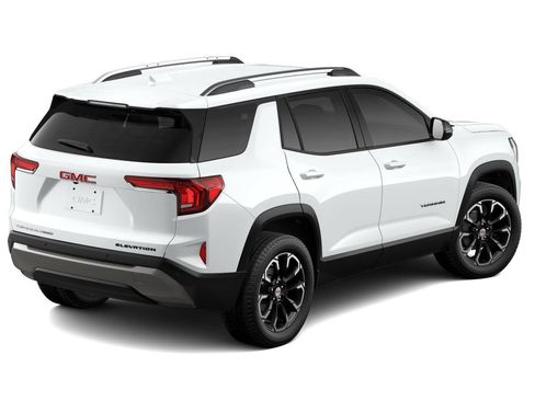 New 2026 GMC Terrain Elevation w/ Elevation Premium Package AWD/4WD image 41