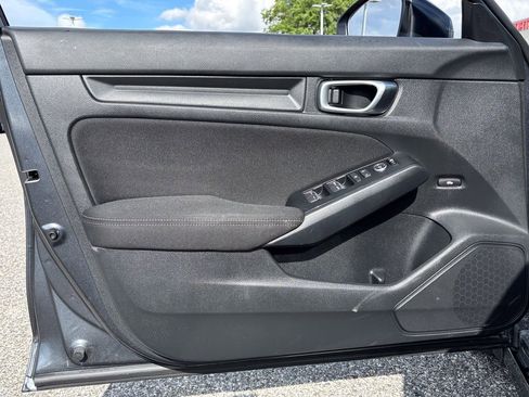 Used 2024 Honda Civic Sport image 13