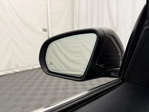 Used 2019 Mercedes-Benz C 63 AMG Sedan image 19