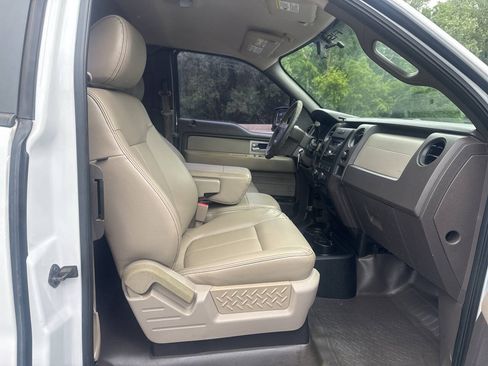 Used 2010 Ford F150 XL AWD/4WD image 21
