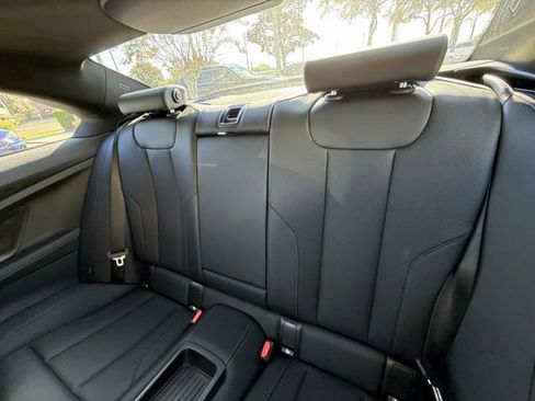 Used 2025 BMW M240i Coupe image 15