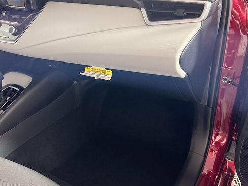 New 2026 Toyota Corolla LE image 34