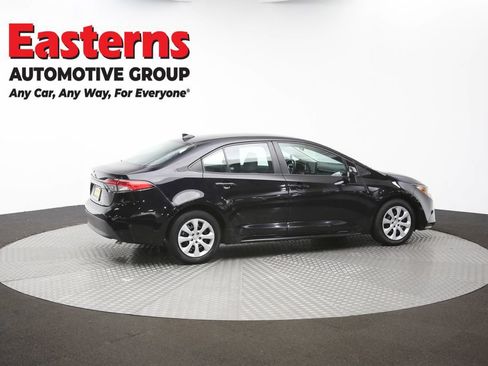 Used 2024 Toyota Corolla LE FWD image 41