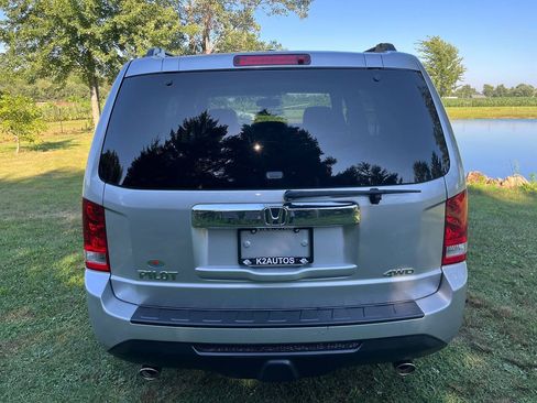 Used 2015 Honda Pilot EX-L image 11