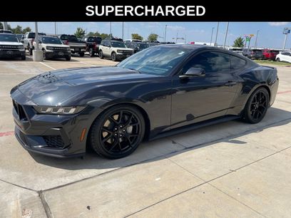 Used 2024 Ford Mustang GT Premium
