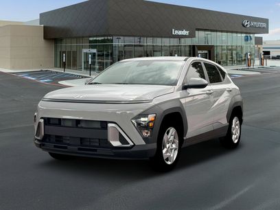 New 2026 Hyundai Kona SE