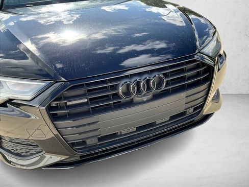 Used 2021 Audi A6 2.0T Premium w/ Convenience Package AWD/4WD image 26