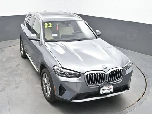 Used 2023 BMW X3 xDrive30i w/ Premium Package AWD/4WD image 26