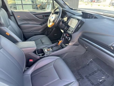 Used 2024 Subaru Forester Wilderness AWD/4WD image 25