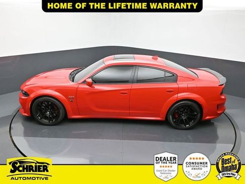 Used 2022 Dodge Charger Scat Pack image 64
