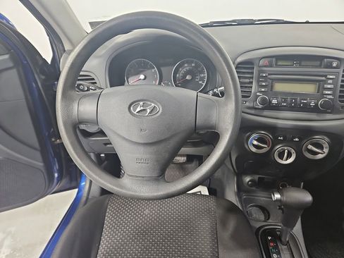 Used 2007 Hyundai Accent GS image 13