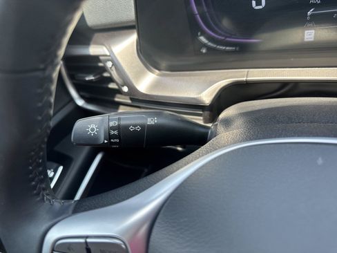 Used 2025 Kia Telluride S FWD image 31