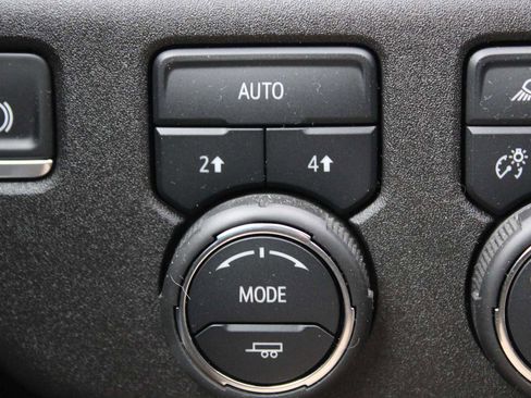 Used 2025 Chevrolet Silverado 1500 LT w/ Safety Package image 12