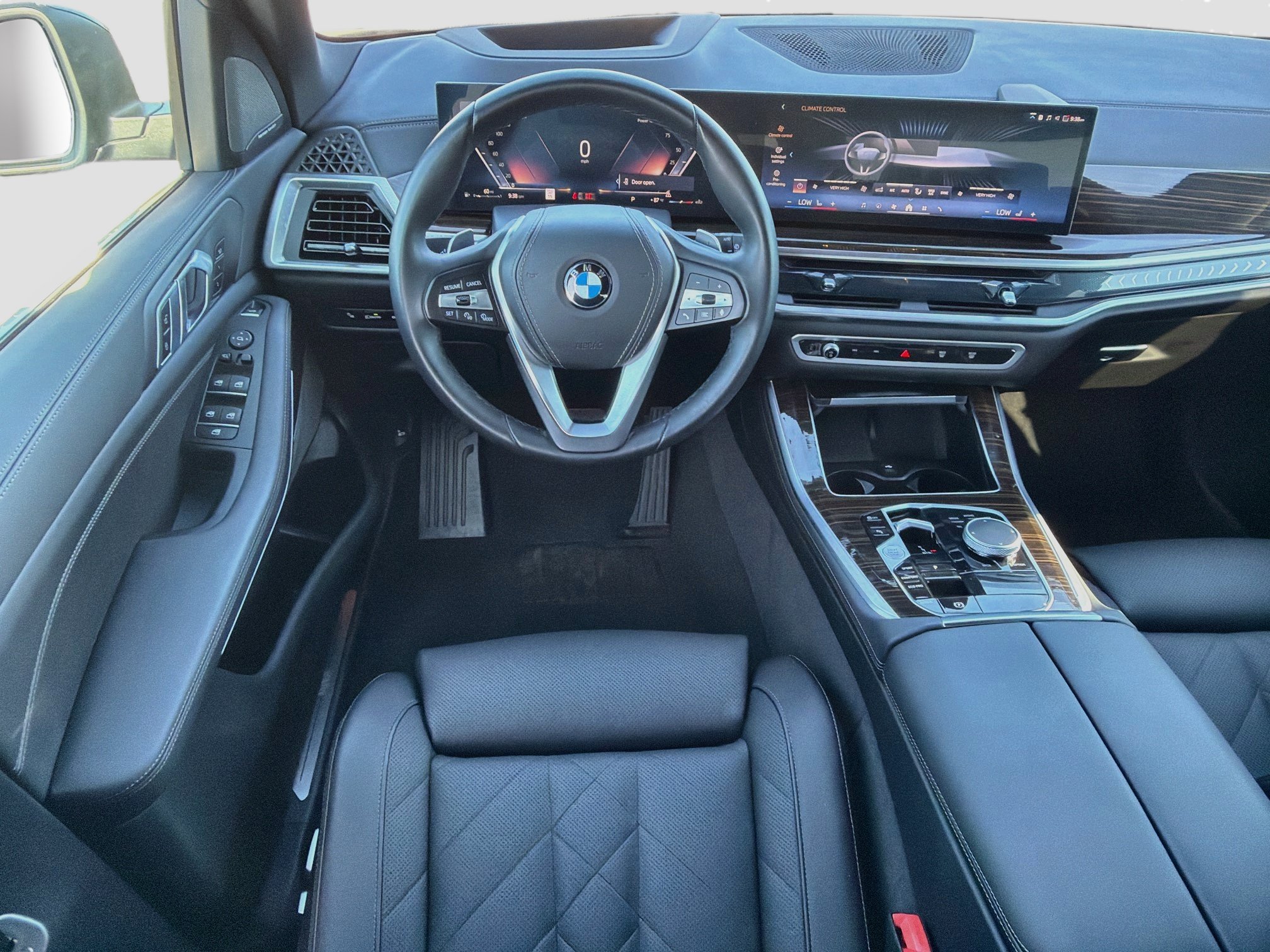 Used 2026 BMW X5 sDrive40i RWD image 17