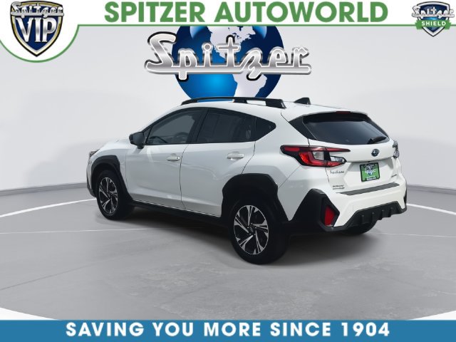 Used 2024 Subaru Crosstrek 2.0i Premium AWD/4WD image 12
