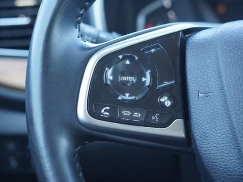 Used 2019 Honda CR-V Touring image 15