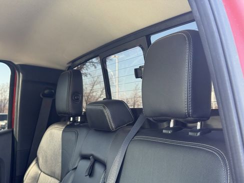 Used 2019 Ford Ranger Lariat w/ Equipment Group 501A Mid image 25