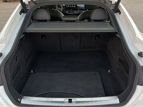 Used 2021 Audi A5 2.0T Premium image 39