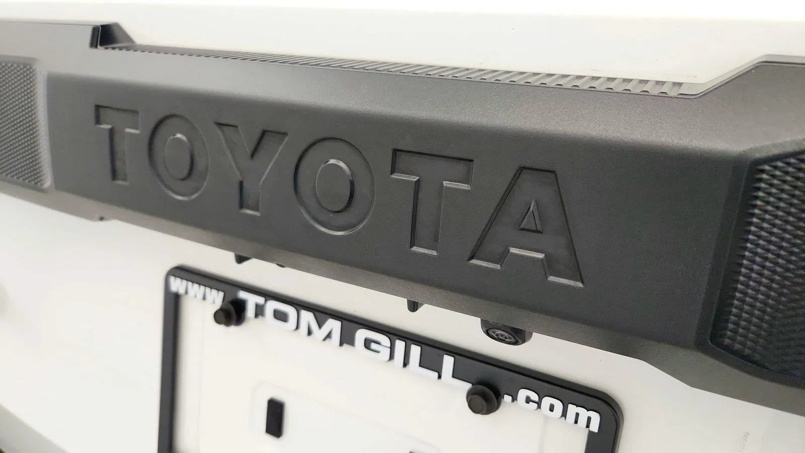 Used 2025 Toyota 4Runner SR5 AWD/4WD image 33