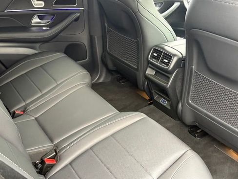 Certified 2026 Mercedes-Benz GLE 350 4MATIC image 26