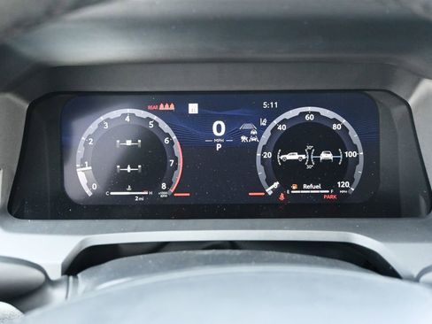 New 2026 Toyota Tacoma TRD Off-Road AWD/4WD image 25