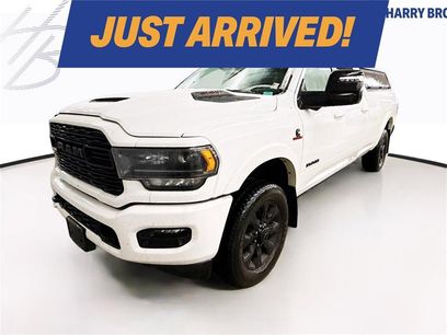 Used 2024 RAM 3500 Limited w/ Night Edition