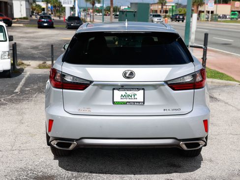 Used 2017 Lexus RX 350 F Sport image 14